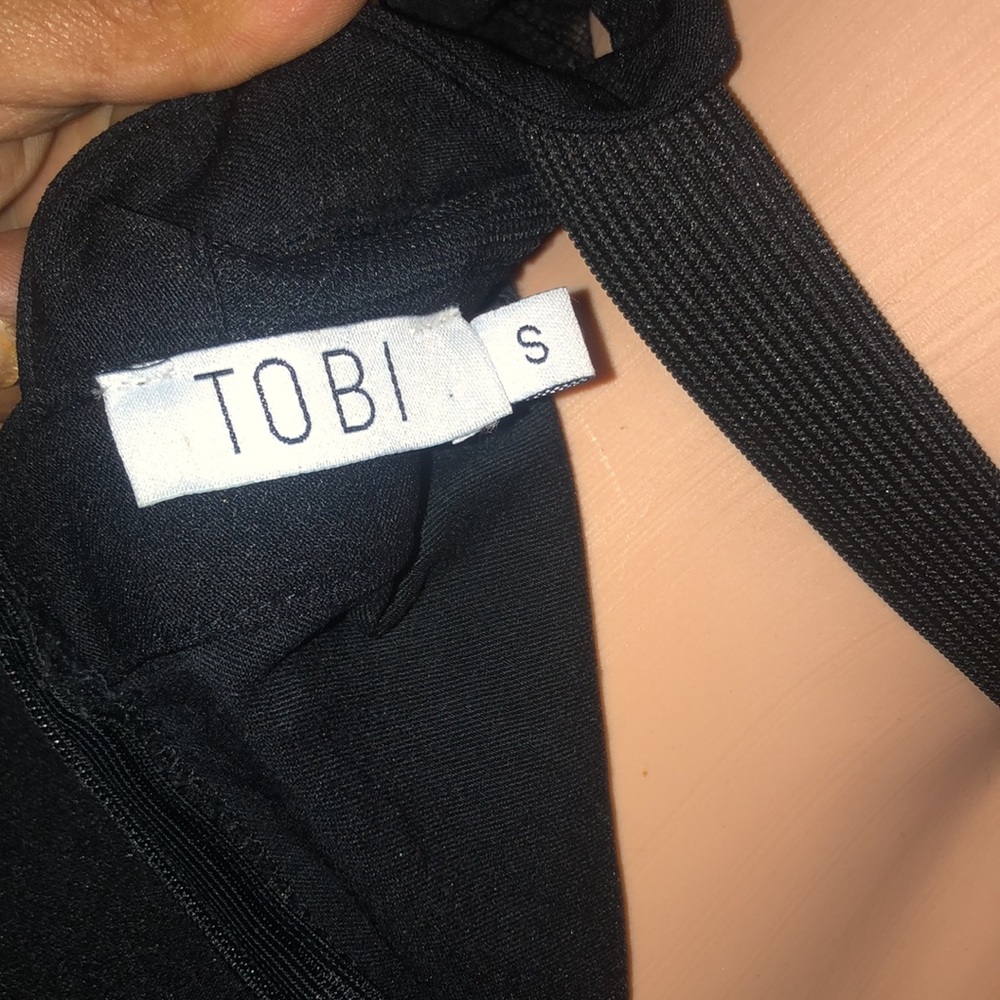 TOBI DRESS - Picture 6 of 6